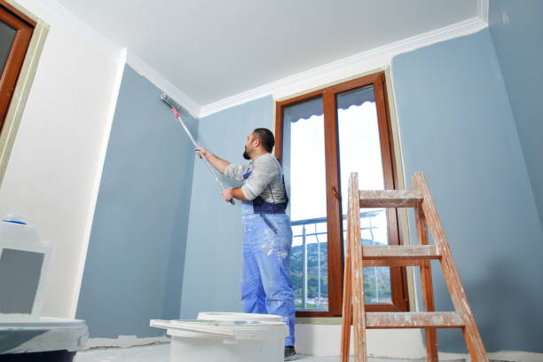 Best Interior Painting  in Barnum Island, NY